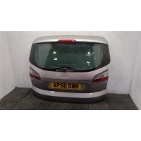 Крышка (дверь) багажника Ford S-Max 2006-2010 2007 1480698