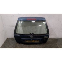 Крышка (дверь) багажника Skoda Octavia Tour 2000-2010 2003 1U9827025