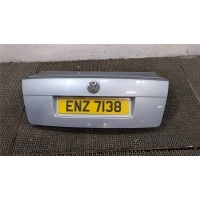 Крышка (дверь) багажника Volkswagen Passat 5 2000-2005 2002 3B5827025AK