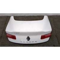 Крышка (дверь) багажника Renault Laguna 3 2009- 2010 901007200R