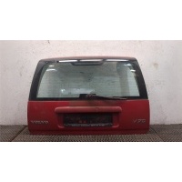 Крышка (дверь) багажника Volvo S70 / V70 1997-2001 1997 9203493