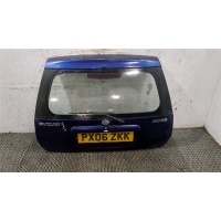 Крышка (дверь) багажника Suzuki Ignis 2003-2007 2006 6910086G00