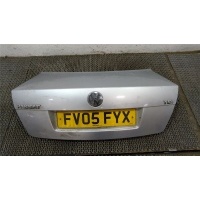 Крышка (дверь) багажника Volkswagen Passat 5 2000-2005 2005 3B5827025AK