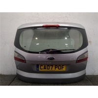 Крышка (дверь) багажника Ford S-Max 2006-2010 2007 1480698