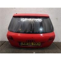Крышка (дверь) багажника Audi A3 (8PA) 2004-2008 2007 8P4827023F