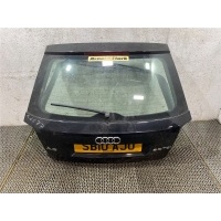 Крышка (дверь) багажника Audi A3 (8PA) 2008-2013 2010 8P3827023AF
