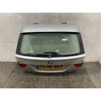 Крышка (дверь) багажника BMW 3 E90, E91, E92, E93 2005-2012 2006 41627166105