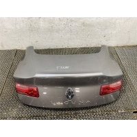 Крышка (дверь) багажника Renault Laguna 3 2009- 2010 901007200R