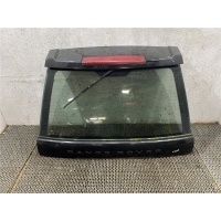 Крышка (дверь) багажника Land Rover Range Rover 3 (LM) 2002-2012 2004 BMD760020