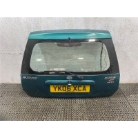 Крышка (дверь) багажника Suzuki Ignis 2003-2007 2006 6910086G00