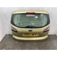 Крышка (дверь) багажника Ford S-Max 2006-2010 2007 1480698