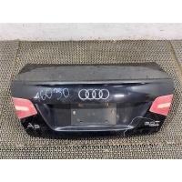 Крышка (дверь) багажника Audi A6 (C6) 2005-2011 2009 4F5827023T