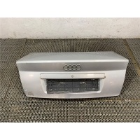 Крышка (дверь) багажника Audi A4 (B5) 1994-2000 1999 8D5827023P