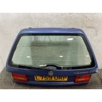 Крышка (дверь) багажника Volkswagen Passat 4 1994-1996 1994 3A9827025