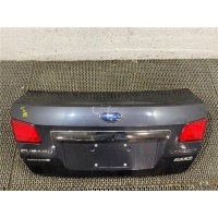 Крышка (дверь) багажника Subaru Legacy (B14) 2009-2014 2012 57509AJ00C9P