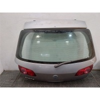 Крышка (дверь) багажника Fiat Croma 2005-2011 2005 51729656