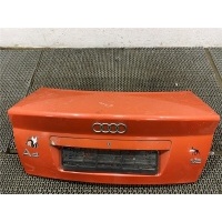 Крышка (дверь) багажника Audi A4 (B5) 1994-2000 2000 8D5827023N