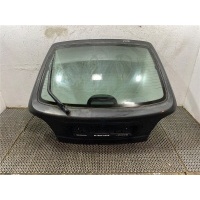 Крышка (дверь) багажника Renault Megane 1996-2002 1996 7751467874