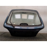 Крышка (дверь) багажника Renault Megane 1996-2002 1996 7751467874