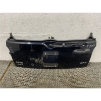 Крышка (дверь) багажника Jeep Liberty 2002-2006 2003 55176934AF