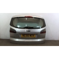Крышка (дверь) багажника Ford S-Max 2006-2010 2007 1480698
