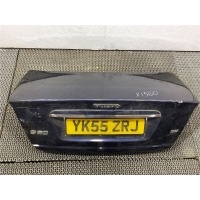 Крышка (дверь) багажника Volvo S80 1998-2006 2005 30762433