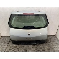 Крышка (дверь) багажника Renault Scenic 2003-2009 2003 7751473239