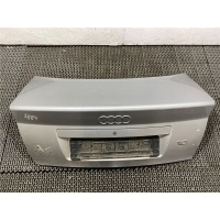 Крышка (дверь) багажника Audi A4 (B5) 1994-2000 1999 8D5827023P