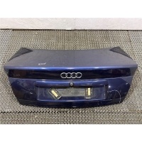 Крышка (дверь) багажника Audi A4 (B5) 1994-2000 1995 8D5827023P