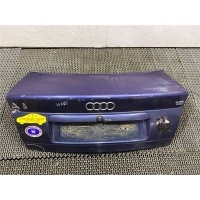 Крышка (дверь) багажника Audi A4 (B5) 1994-2000 1996 8D5827023P