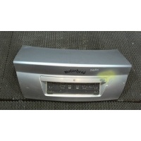 Крышка (дверь) багажника Audi A4 (B5) 1994-2000 1999 8D5827023N