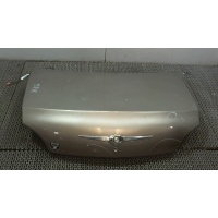 Крышка (дверь) багажника Chrysler LHS 1998-2001 1999 5003282AB