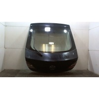 Крышка (дверь) багажника Mazda 6 (GH) 2007-2012 2008 GSYM6202XF