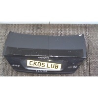 Крышка (дверь) багажника Volvo S80 1998-2006 2005 30762433