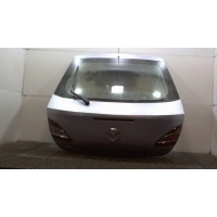 Крышка (дверь) багажника Mazda 6 (GH) 2007-2012 2008 GSYM6202XF