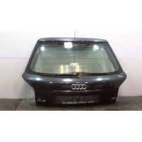 Крышка (дверь) багажника Audi A3 (8L1) 1996-2003 1998 8L0845501C