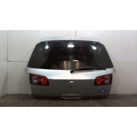 Крышка (дверь) багажника Fiat Croma 2005-2011 2007 51729656