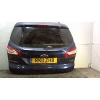 Крышка (дверь) багажника Ford Mondeo 4 2007-2015 2011 1701443