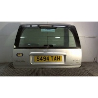 Крышка (дверь) багажника Volvo S70 / V70 1997-2001 1998 9203493