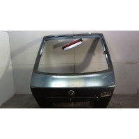 Крышка (дверь) багажника Skoda Octavia Tour 1996-2000 2000 1U6827023