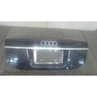 Крышка (дверь) багажника Audi A6 (C6) 2005-2011 2006 4F5827023G