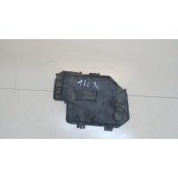 Крышка блока предохранителей BMW 5 E60 2003-2009 2007 12907520899