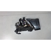 Крышка блока предохранителей Subaru Legacy Outback (B14) 2009-2014 2010 82290AJ020
