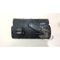 Крышка клапанная ДВС Volkswagen Caddy 2004-2010 2004 038103469AG