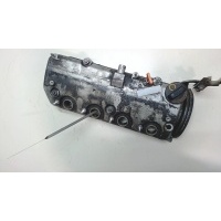 Крышка клапанная ДВС Honda FRV 2004 12310PLC000