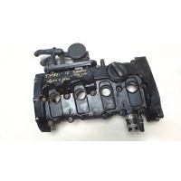 Крышка клапанная ДВС Audi A4 (B7) 2005-2007 2007 06D103469M
