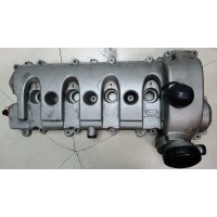 Крышка клапанная ДВС Porsche Cayenne 2002-2007 2005 94810513207