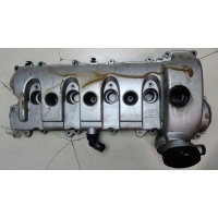 Крышка клапанная ДВС Porsche Cayenne 2002-2007 2003 94810513207