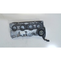 Крышка клапанная ДВС Mazda MPV 1999-2005 2003 LC6232850C