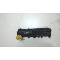 Крышка клапанная ДВС Renault Scenic 2003-2009 2005 8200379908